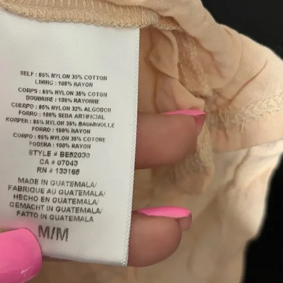 eri+ali twilight dress - Picture 4 of 5